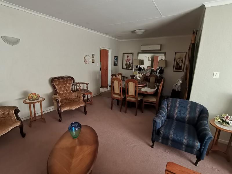 4 Bedroom Property for Sale in Vaalpark Free State